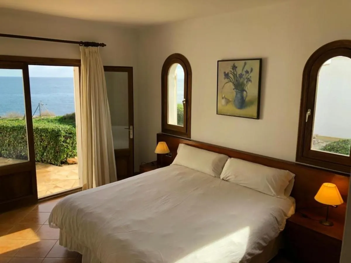 Villa Sol Naixent 卡拉费若拉