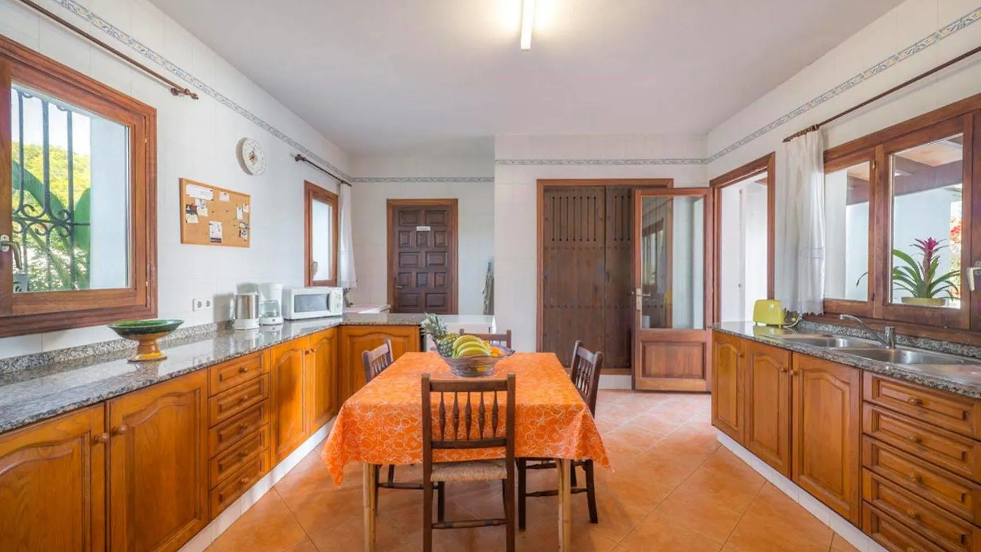 Villa Sol Naixent Cala Ferrera   Cala Ferrera (Mallorca)