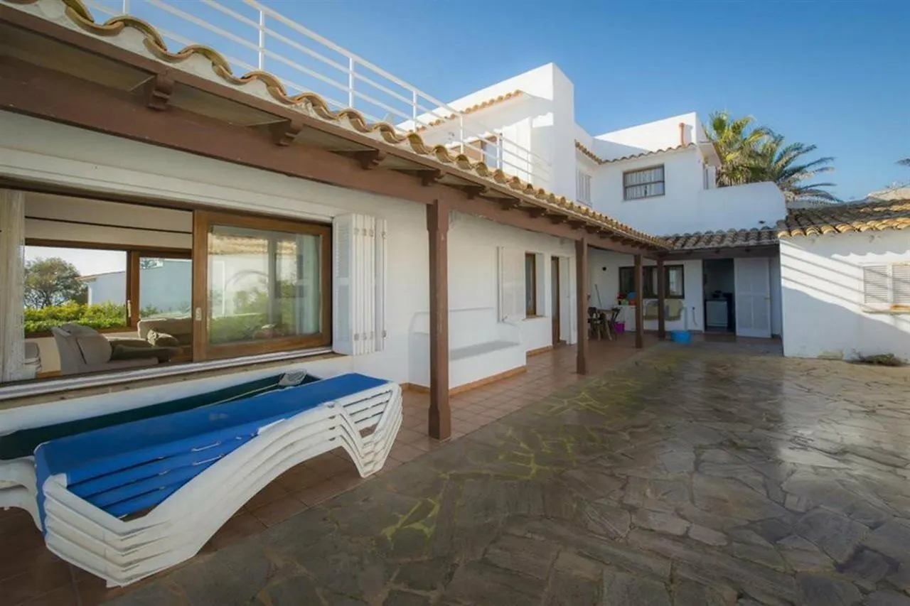 Villa Sol Naixent Cala Ferrera  0*, Cala Ferrera (Mallorca)