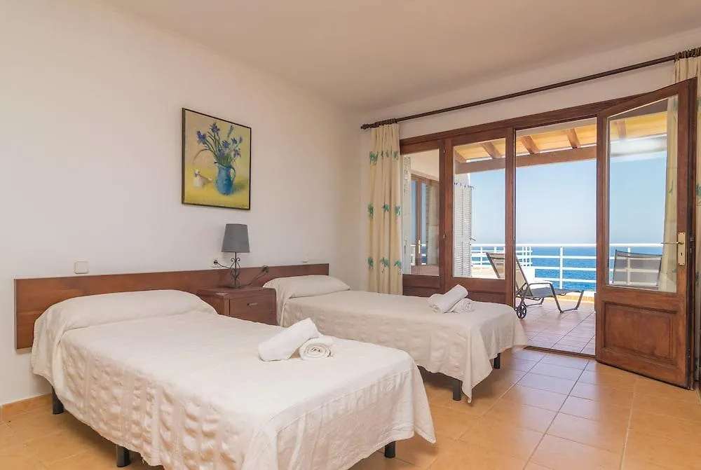 Villa Sol Naixent 卡拉费若拉