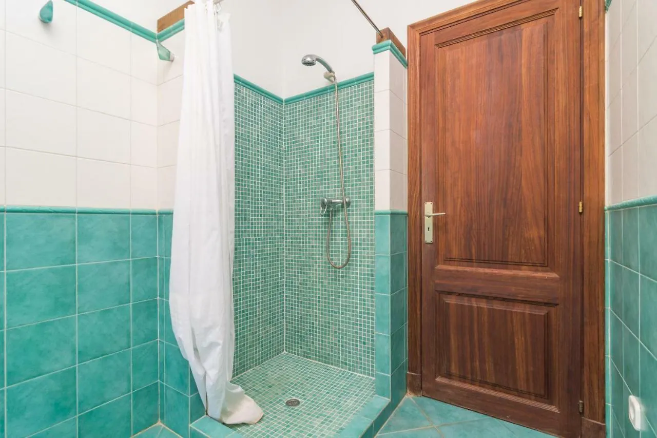 Villa Sol Naixent 卡拉费若拉
