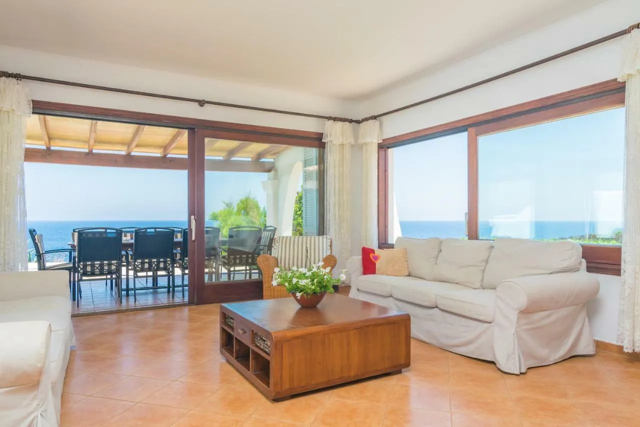 Villa Sol Naixent 卡拉费若拉